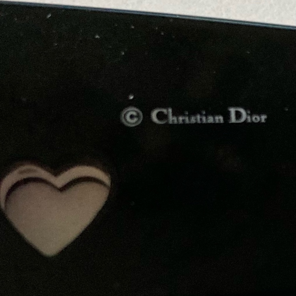 Authentic Dior sunglasses - Picture 5 of 7